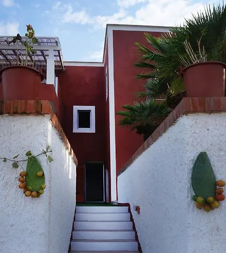 Hotel Borgo Cacciatori