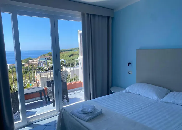 Hotel Borgo Cacciatori