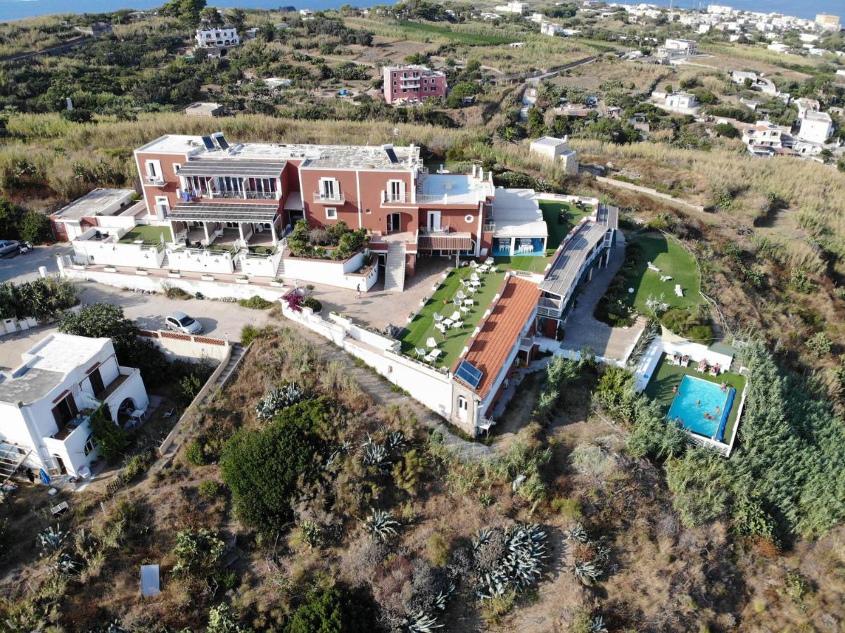 Borgo Cacciatori Hotel Ventotene