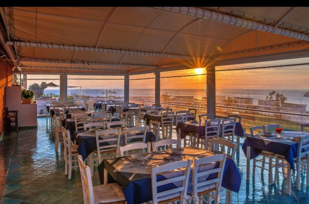 Borgo Cacciatori Hotel Ventotene