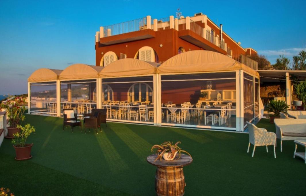 Borgo Cacciatori Hotel