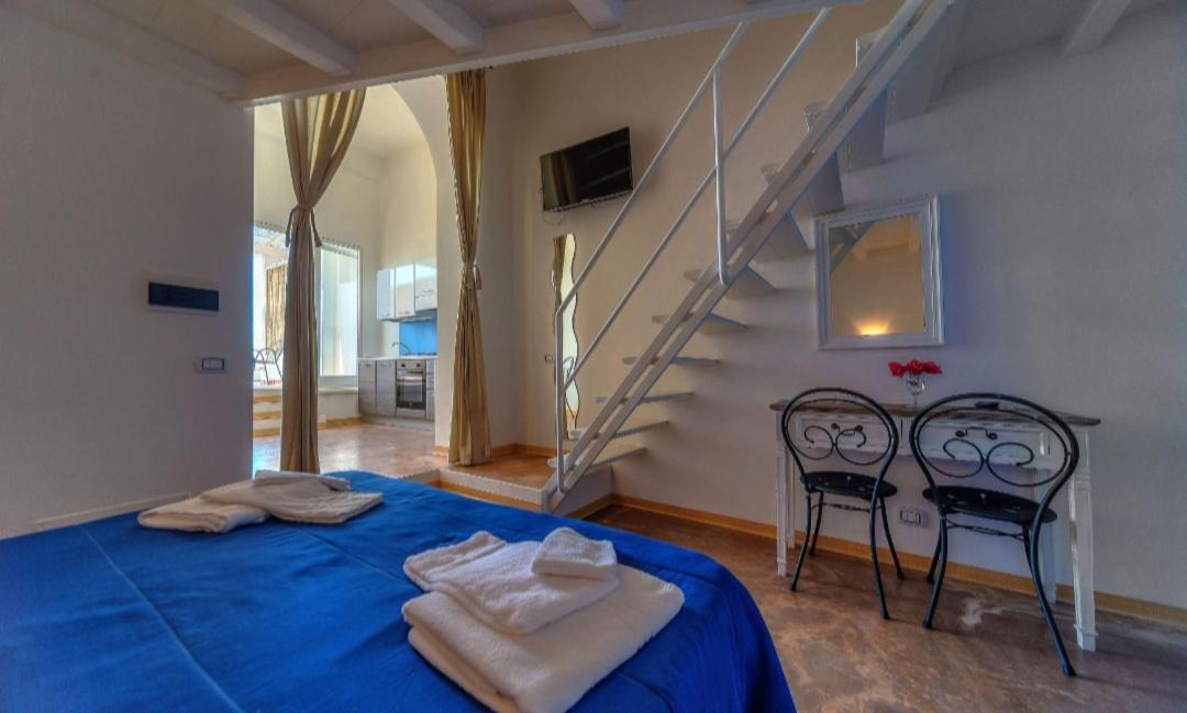 Hotel Borgo Cacciatori Ventotene