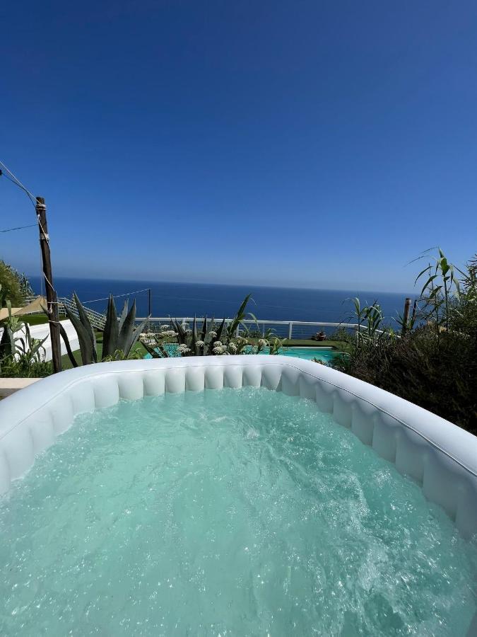 Hotel Borgo Cacciatori Ventotene