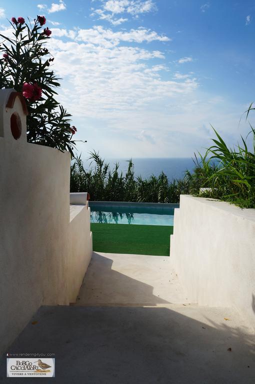 Borgo Cacciatori Hotel 2*