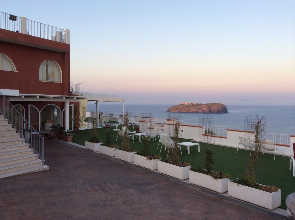 Borgo Cacciatori Hotel Ventotene