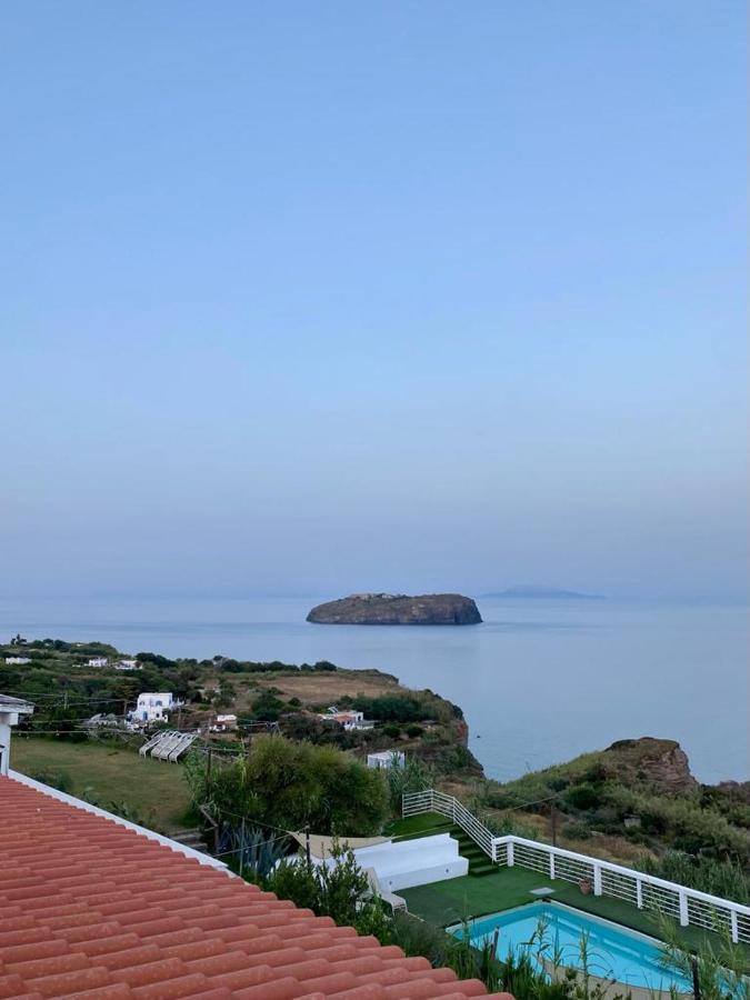 Borgo Cacciatori Ventotene