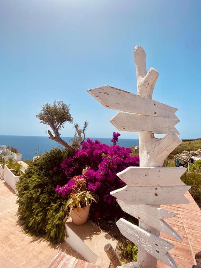 Borgo Cacciatori Ventotene