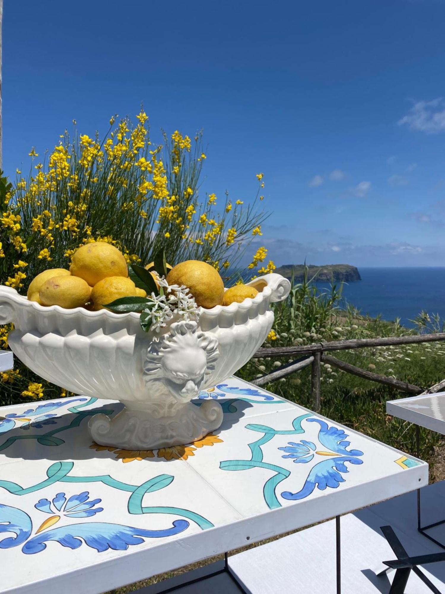 Borgo Cacciatori Hotel Ventotene