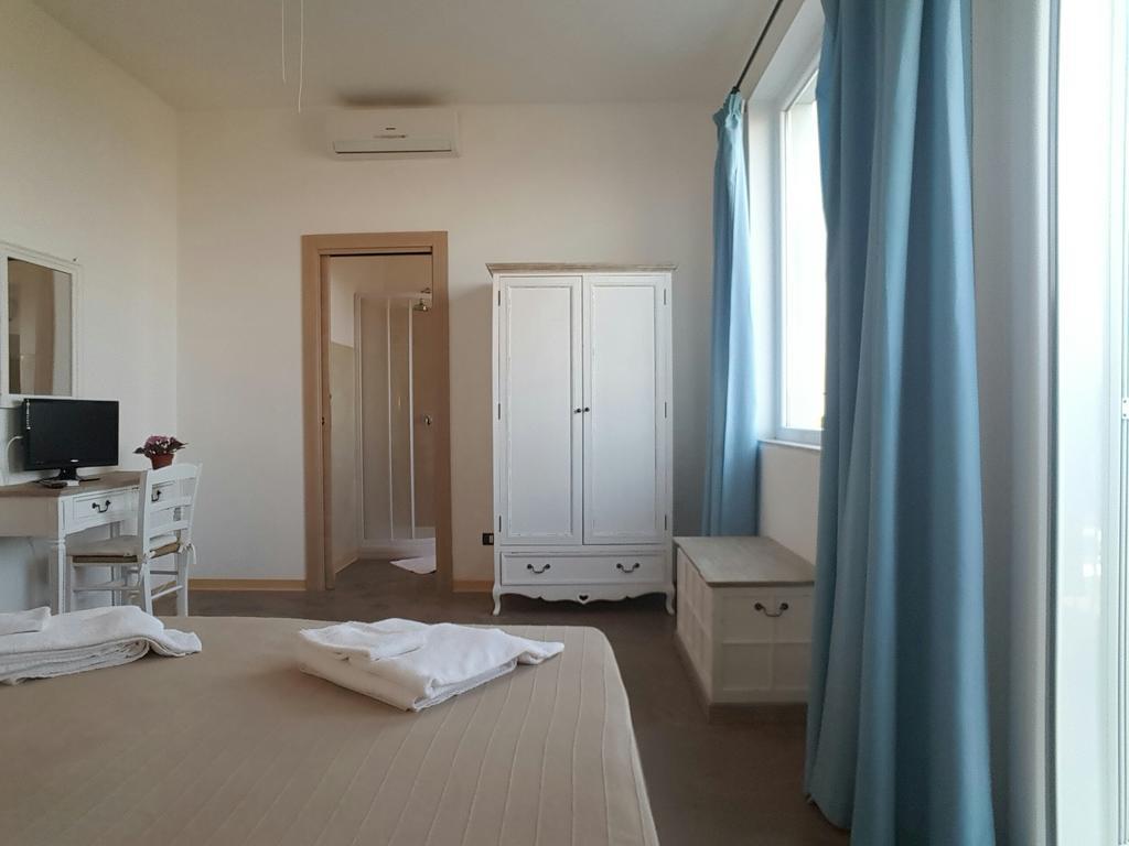 Borgo Cacciatori 2*
