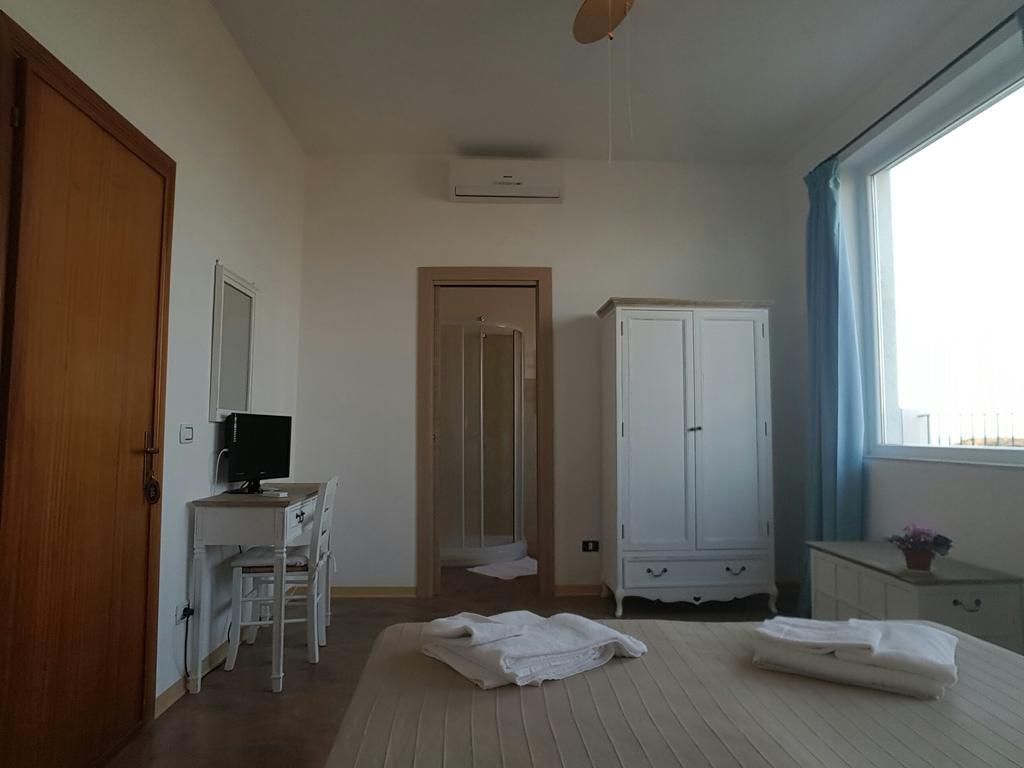 Borgo Cacciatori Hotel Ventotene