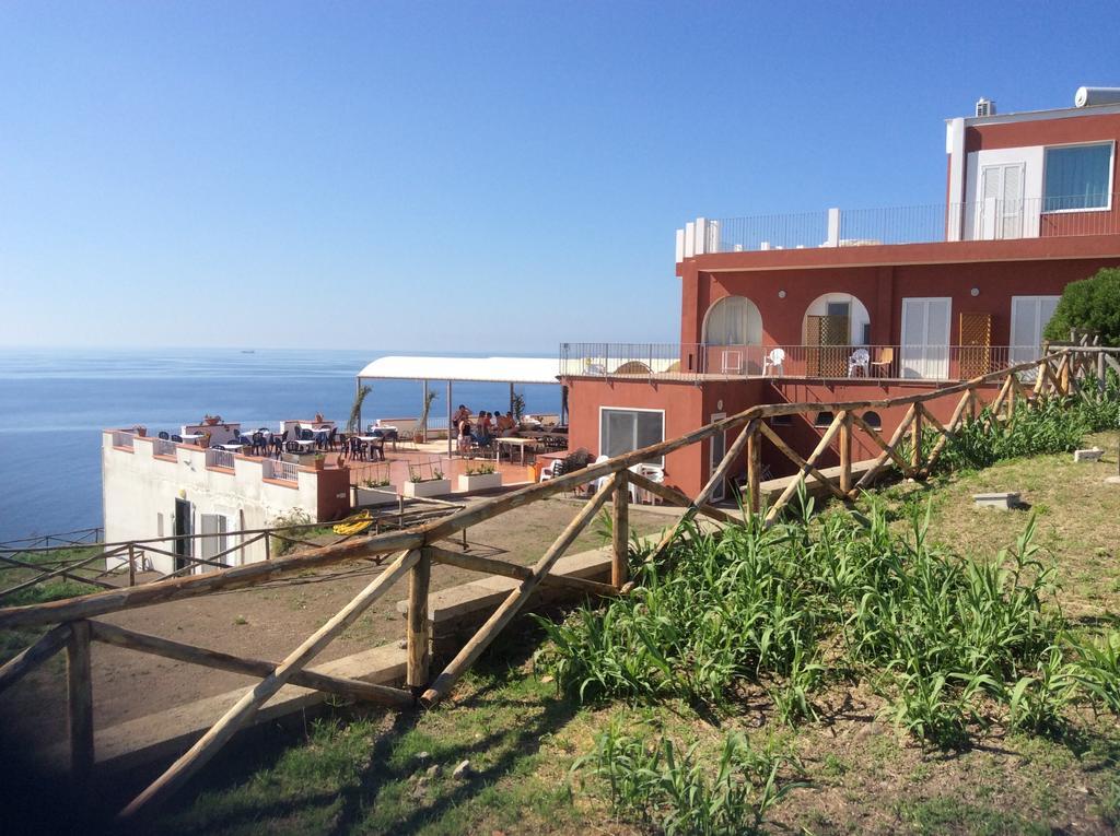 Borgo Cacciatori Hotel Ventotene